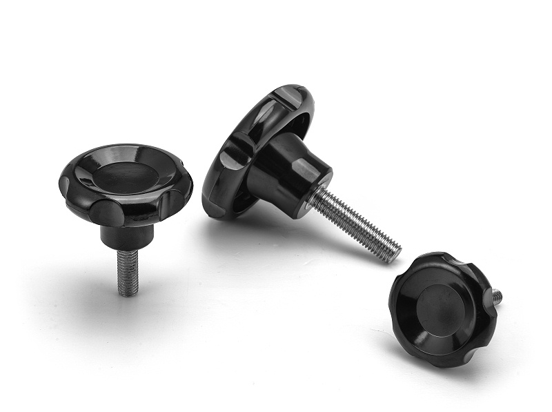 歐拓專業(yè)生產(chǎn)口罩機械配件,內(nèi)波紋手輪,背波紋手輪,橢圓拉手,膠木拉手,方形拉手