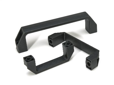 定制塑料拉手需要注意什么？