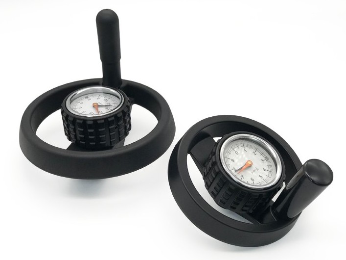 塑料雙幅數(shù)字手輪 塑料雙幅數(shù)字手輪