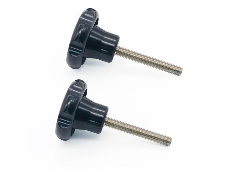 波紋把手 波紋把手