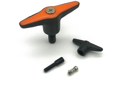 T型快速鎖緊把手-歐拓 T型快速鎖緊把手-歐拓