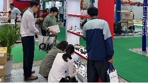 2025年3月4日印刷包裝展歐拓在11.1C54館